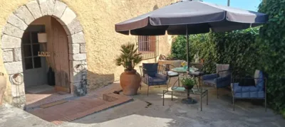 House in Residencial Casablanca photo 13