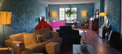 House in Residencial Casablanca photo 18