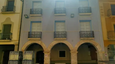 Casa en Situado en Pleno Centro de Estadilla photo 3