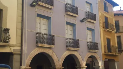 Casa en Situado en Pleno Centro de Estadilla photo 4