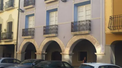 Casa en Situado en Pleno Centro de Estadilla photo 5