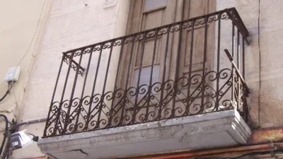 Piso – Villena, l'Alt Vinalopó / El Alto Vinalopó - Vista 2