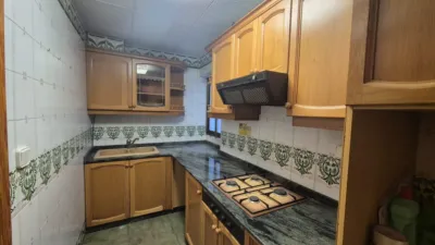 Piso – Villena, l'Alt Vinalopó / El Alto Vinalopó - Más