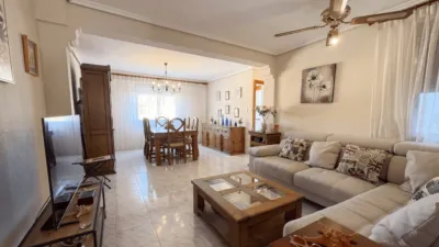 Apartment in Próxima Al Mercado de Jesús photo 10
