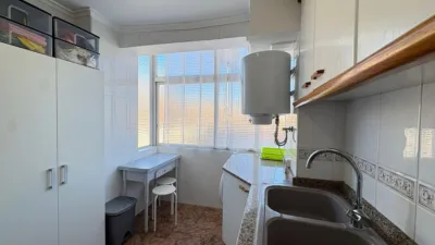 Apartment in Próxima Al Mercado de Jesús photo 12