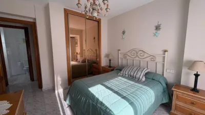 Apartment in Próxima Al Mercado de Jesús photo 13