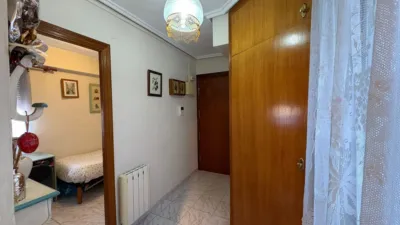 Apartment in Próxima Al Mercado de Jesús photo 14