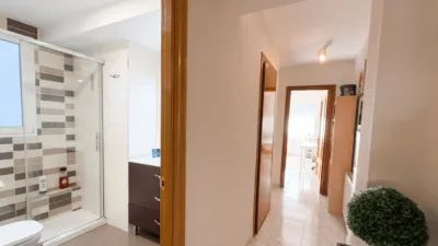 Apartment in Próxima Al Mercado de Jesús photo 15