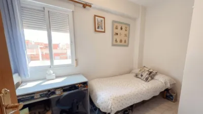 Apartment in Próxima Al Mercado de Jesús photo 17