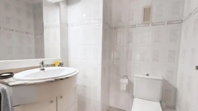 Apartment in Próxima Al Mercado de Jesús photo 18
