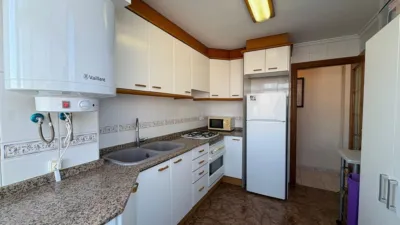 Apartment in Próxima Al Mercado de Jesús photo 3