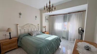 Apartment in Próxima Al Mercado de Jesús photo 4