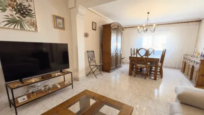 Apartment in Próxima Al Mercado de Jesús photo 5