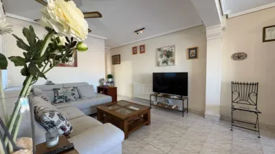 Apartment in Próxima Al Mercado de Jesús photo 6