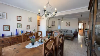 Apartment in Próxima Al Mercado de Jesús photo 7