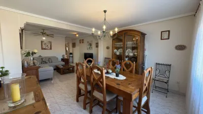 Apartment in Próxima Al Mercado de Jesús photo 8