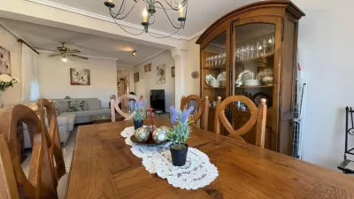 Apartment in Próxima Al Mercado de Jesús photo 9
