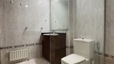 Apartment in Artaza Pinosolo, Close to Sanitas photo 10