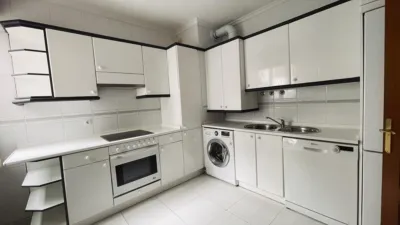 Apartment in Artaza Pinosolo, Close to Sanitas photo 12