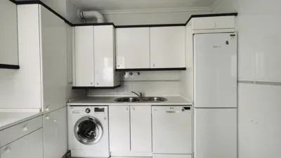 Apartment in Artaza Pinosolo, Close to Sanitas photo 14