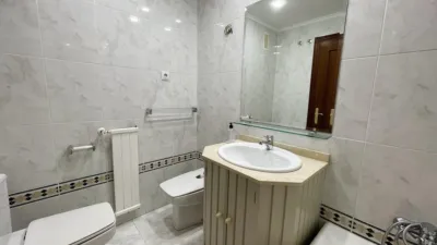 Apartment in Artaza Pinosolo, Close to Sanitas photo 15