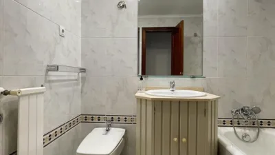 Apartment in Artaza Pinosolo, Close to Sanitas photo 16