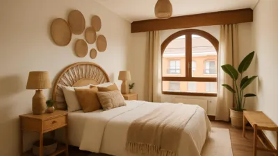 Apartment in Artaza Pinosolo, Close to Sanitas photo 20
