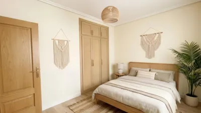 Apartment in Artaza Pinosolo, Close to Sanitas photo 26