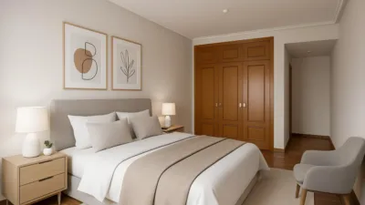Apartment in Artaza Pinosolo, Close to Sanitas photo 6