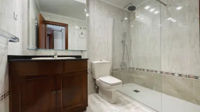 Apartment in Artaza Pinosolo, Close to Sanitas photo 9