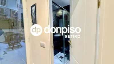Piso en alquiler en Muy Cerca del Bernabéu - Imagen 10