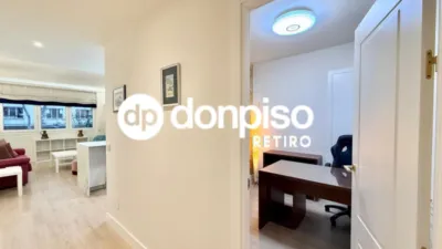 Piso en alquiler en Muy Cerca del Bernabéu - Imagen 14