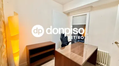 Piso en alquiler en Muy Cerca del Bernabéu - Imagen 16