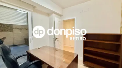 Piso en alquiler en Muy Cerca del Bernabéu - Imagen 17