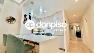 Piso en alquiler en Muy Cerca del Bernabéu - Imagen 19