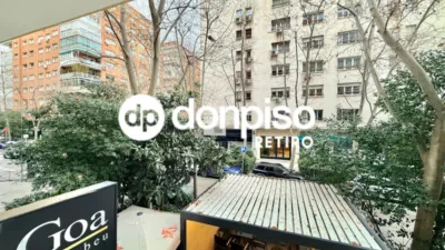 Piso en alquiler en Muy Cerca del Bernabéu - Imagen 22
