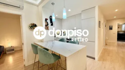 Piso en alquiler en Muy Cerca del Bernabéu - Imagen 24