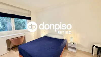 Piso en alquiler en Muy Cerca del Bernabéu - Imagen 25