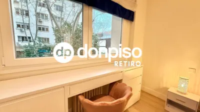 Piso en alquiler en Muy Cerca del Bernabéu - Imagen 26