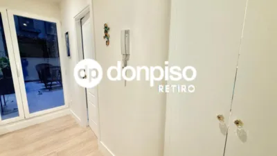 Piso en alquiler en Muy Cerca del Bernabéu - Imagen 2