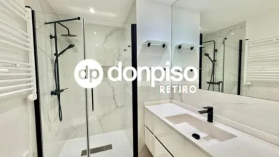 Piso en alquiler en Muy Cerca del Bernabéu - Imagen 30