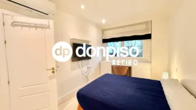 Piso en alquiler en Muy Cerca del Bernabéu - Imagen 32