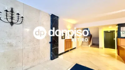 Piso en alquiler en Muy Cerca del Bernabéu - Imagen 34