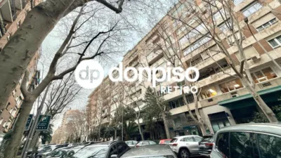Piso en alquiler en Muy Cerca del Bernabéu - Imagen 35