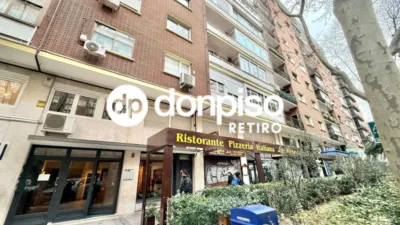 Piso en alquiler en Muy Cerca del Bernabéu - Imagen 36