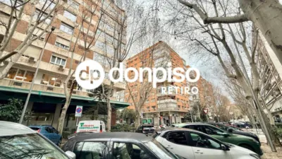 Piso en alquiler en Muy Cerca del Bernabéu - Imagen 37