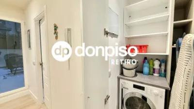 Piso en alquiler en Muy Cerca del Bernabéu - Imagen 3
