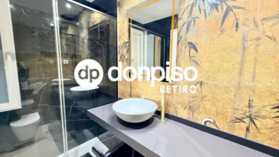 Piso en alquiler en Muy Cerca del Bernabéu - Imagen 5