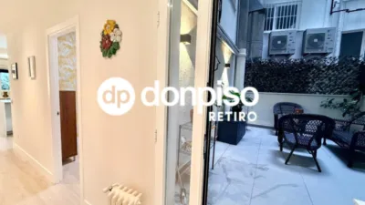 Piso en alquiler en Muy Cerca del Bernabéu - Imagen 8