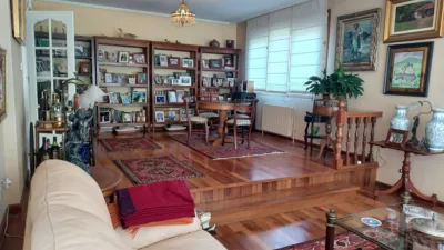 Casa en Cerca del Club de Golf y Pazo de Xaz photo 9